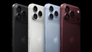 Apple iPhone 18 Pro in vier Farben