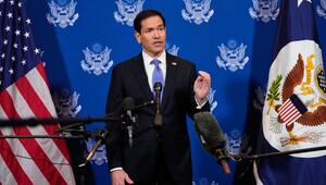 US-Aussenminister Marco Rubio