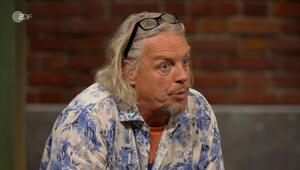 Händler Jos van Katwijk