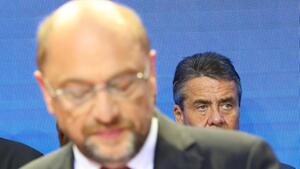 Sigmar Gabriel Steckbrief Bilder Und News Gmx Ch