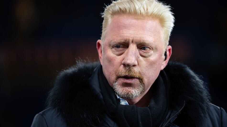 Boris Becker: Meine Kinder erleben Rassismus einmal die Woche