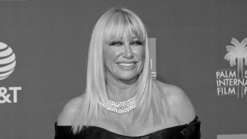 Suzanne Somers