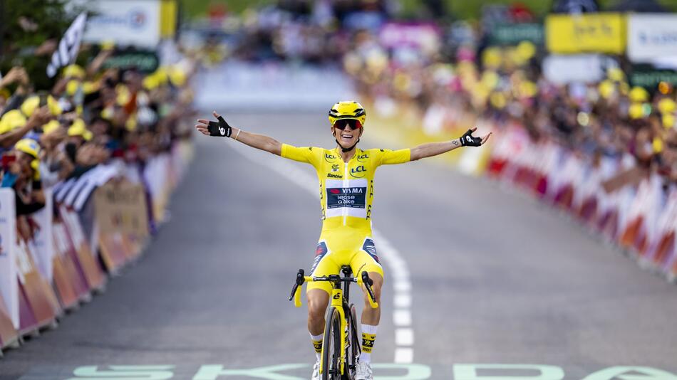 Tour de France Femmes