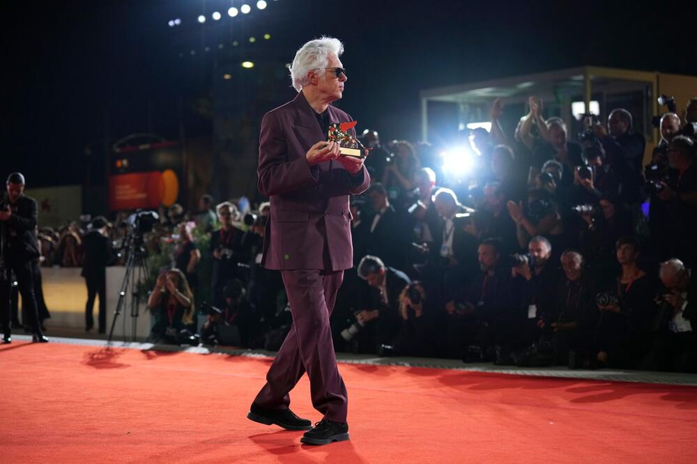 Internationale Filmfestspiele Venedig