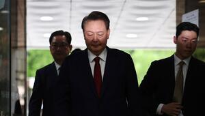 Südkoreas ehemaliger Präsident Yoon Suk Yeol