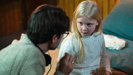 Rudi Gaul, Hanna Heckt