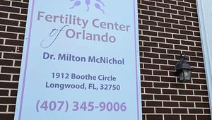 Embryo vertauscht: Eltern bekommen nach künstlicher Befruchtung fremdes Kind