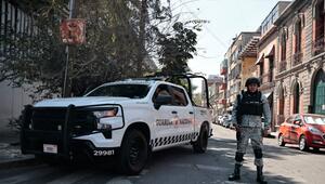 Drogenkrieg in Mexiko