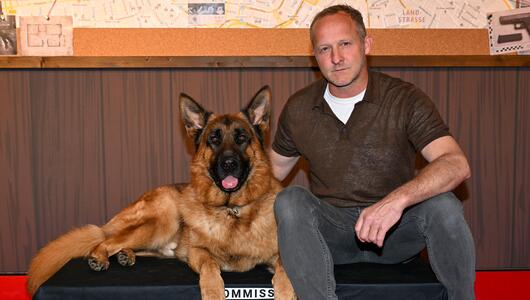 Maximilian Brückner