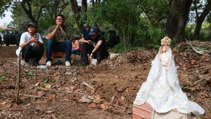 Technisches Hilfswerk in Venezuela