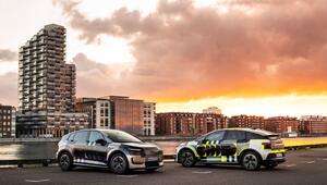 Audi A2 e-tron