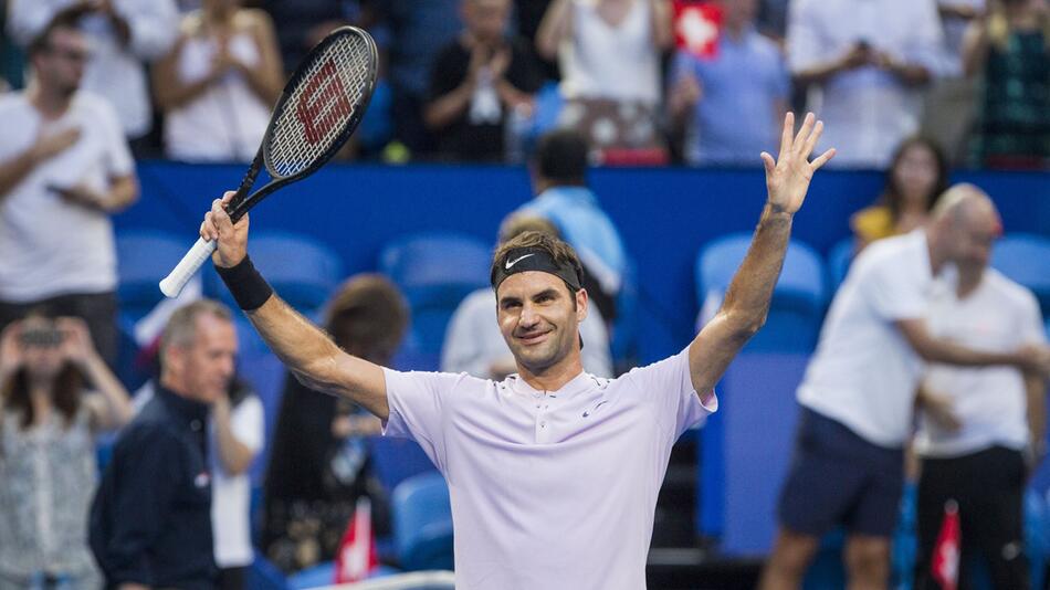 Hopman Cup in Perth