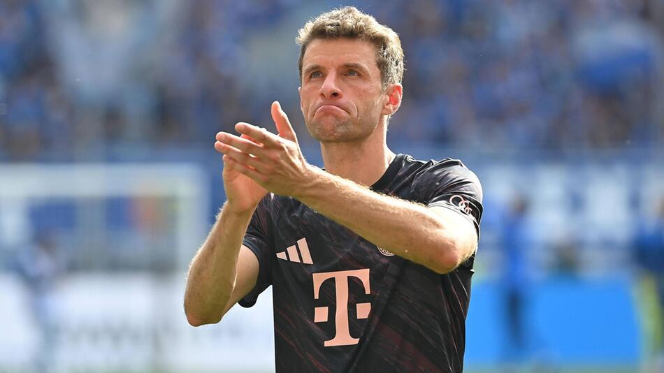 Thomas Müller