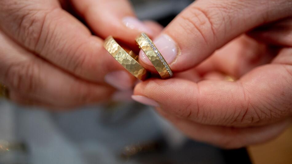 Hochzeit