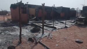 Mindestens 30 Tote bei Angriff auf Markt in Nigeria