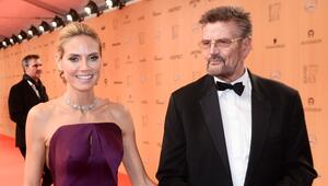 Heidi und Günther Klum