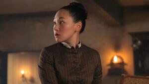 Yerin Ha stösst als Dienstmädchen Sophie neu zu "Bridgerton".