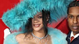 Arbeitet Rihanna an neuer Musik?