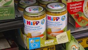 Vergiftete Babynahrung noch im Umlauf: HiPP gibt Details zu Erpressung bekannt
