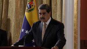 Gefängnisessen: Sohn von Maduro sorgt sich um seinen Vater