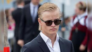 Marius Borg Høiby sitzt seit Februar in Untersuchungshaft.