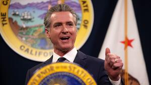 Kalifornischer Gouverneur Gavin Newsom
