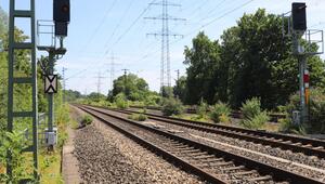 Wichtige Bahnstrecke zwischen Köln und Düsseldorf gesperrt