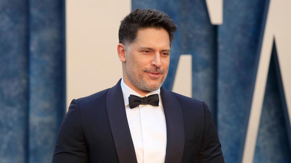 Joe Manganiello