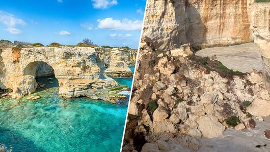 Arco degli Innamorati