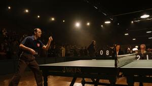 Timo Boll spielt in dem Film "Marty Supreme"