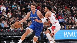Chicago Bulls - Orlando Magic