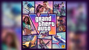 Das offizielle Cover-Artwork für "GTA 6".