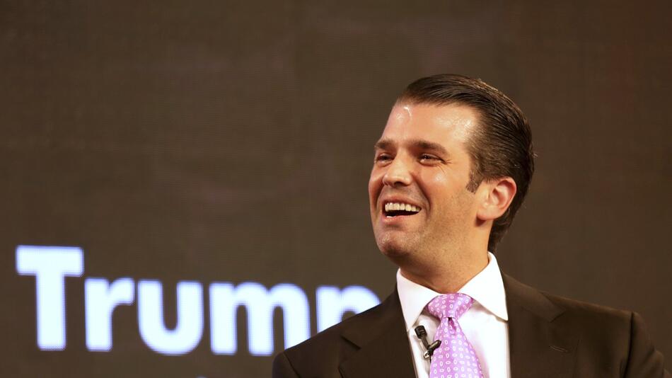 Donald Trump Junior