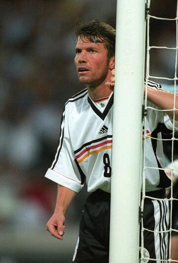 Lothar Matthäus