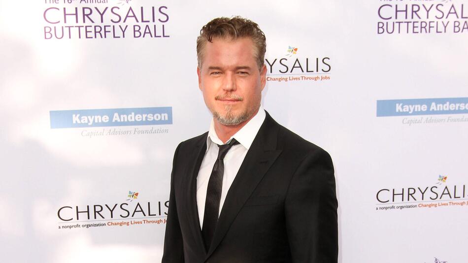 Eric Dane