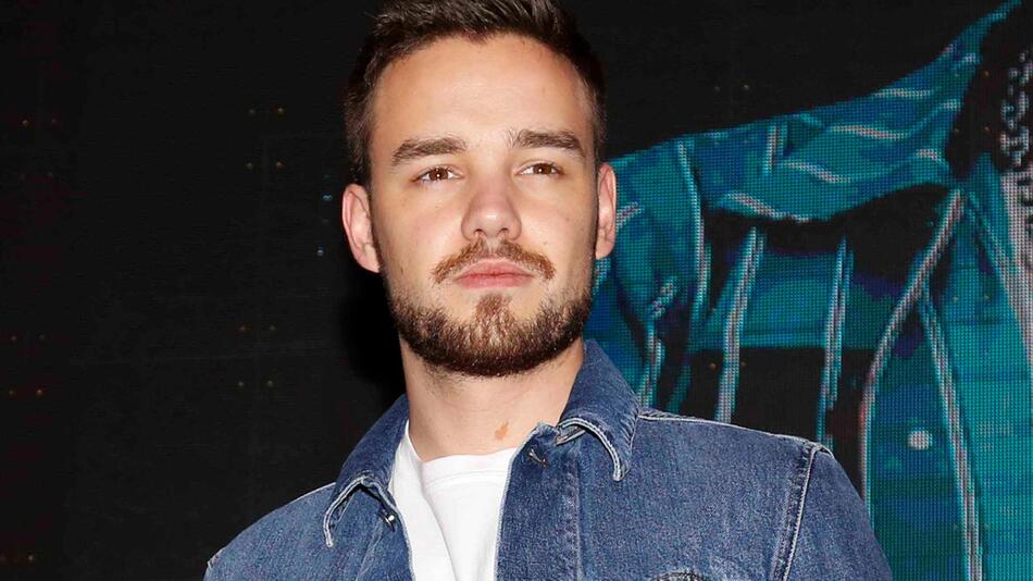 Liam Payne