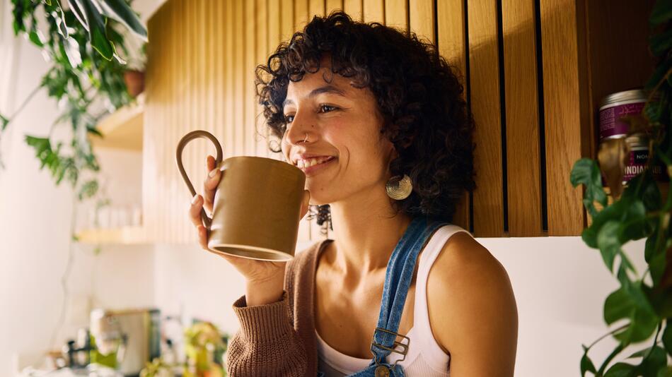 Kaffee, Gesundheit, Ernährung