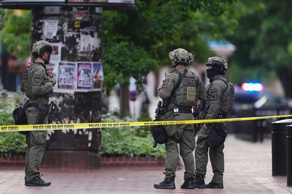 Attacke im US-Bundesstaat Colorado