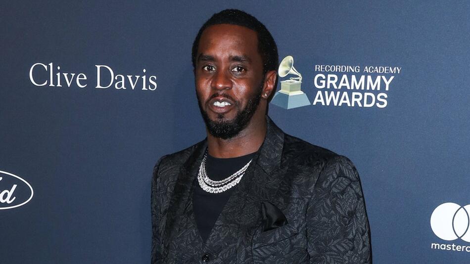 Der Prozess gegen Sean "Diddy" Combs, hier im Jahr 2020, geht in eine weitere Woche.