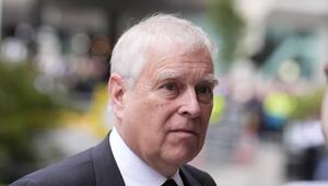 Prinz Andrew steht weiterhin im Kreuzfeuer der Kritik.