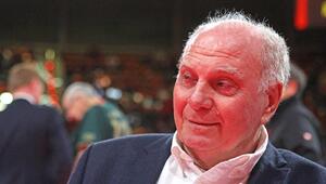 Uli Hoeness