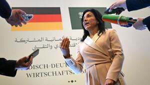 Wirtschaftsministerin Reiche besucht Saudi-Arabien
