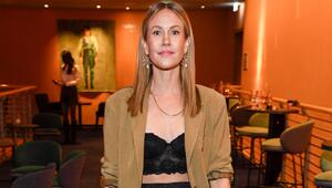 Wolke Hegenbarth auf einer Aufnahme aus dem vergangenen Jahr.