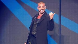 Ricky Martin tritt dieses Jahr in Deutschland auf.