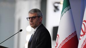 Iran -  Ismail Baghai