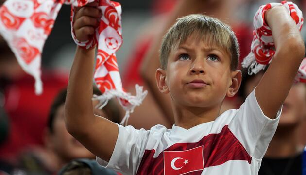Fan Türkei