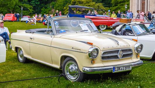 Borgward