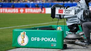 Fussball im Fernsehen