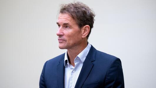 Auftakt im Berufungsprozess gegen Jens Lehmann