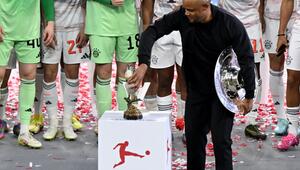 FC Bayern München - Borussia Mönchengladbach